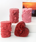 Candle making - Image 2