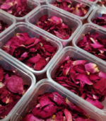 Dried flowers - Image 5