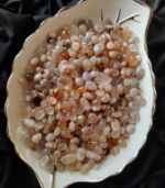 Semi precious stones Item1