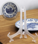 Tray stands and hoops - Image 2