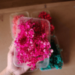 Dried Flowers Soft (M)