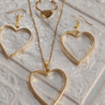 Heart Necklaces