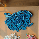 Sea theme item1