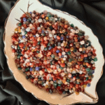 Semi precious stones Item4