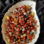 Semi precious stones Item3