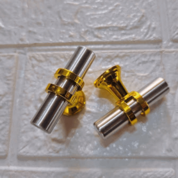 Tray handles & feet