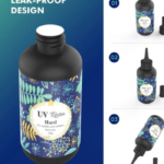 Epoxy & uv resin item1