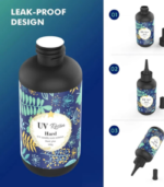 Epoxy & uv resin - Image 2