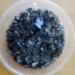Crushed glass item1