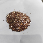 Dot chunks glitter item2