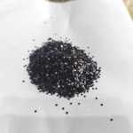 Dot chunks glitter item5