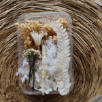 Dried flowers item1