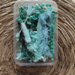 Dried flowers item2