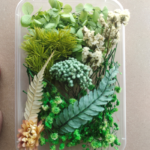 Dried flowers item3