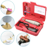 Electric dill and sanding machine