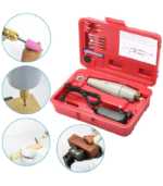 Electric dill and sanding machine