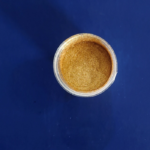 Floating powder