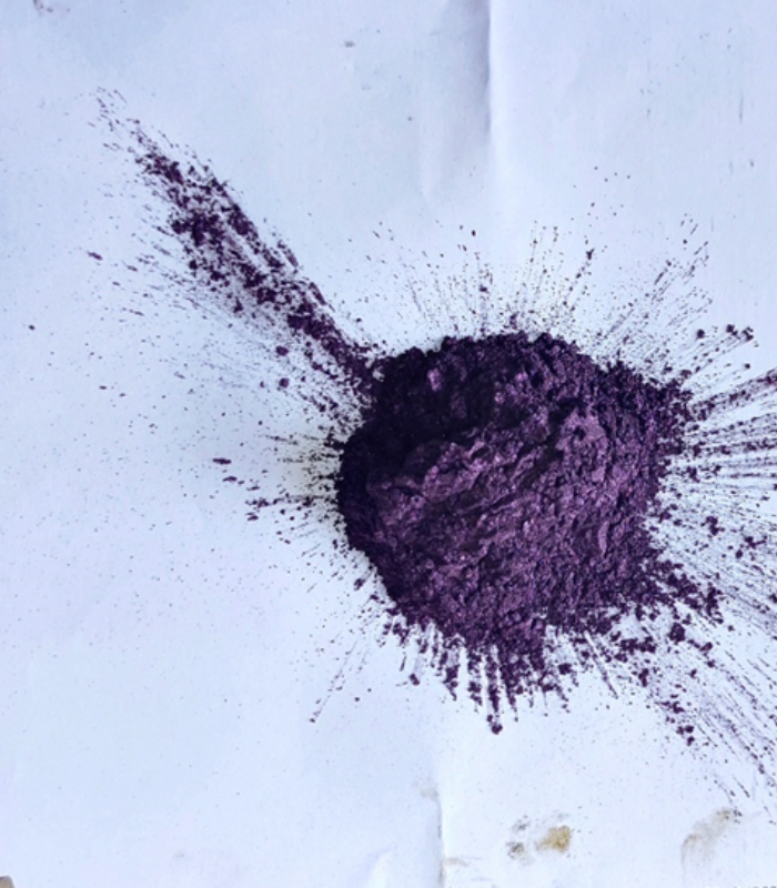 Floating powder item2 Floating powder item2 - Image 1
