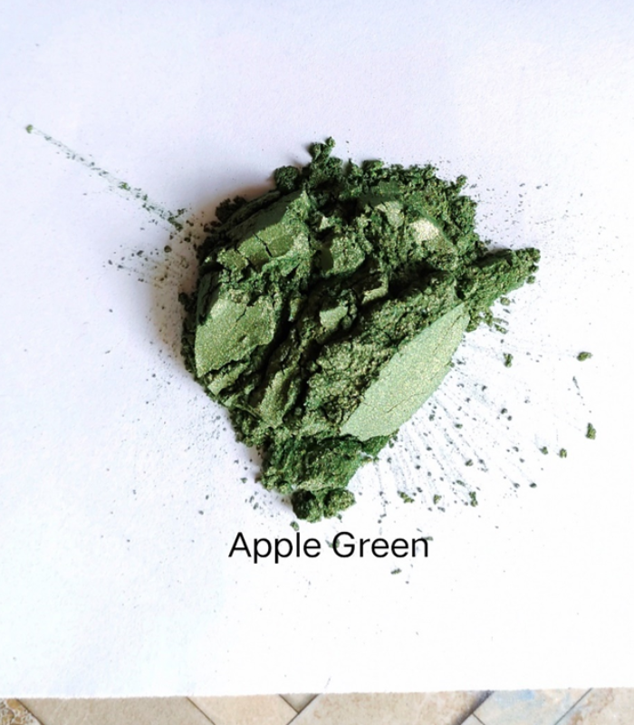 Floating powder item3 Floating powder item3 - Image 1