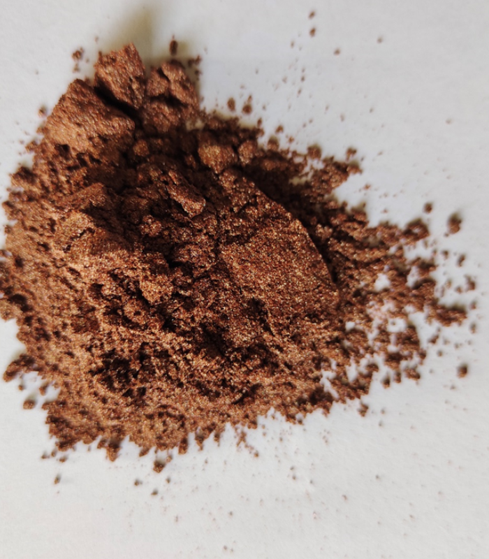 Floating powder item4 Floating powder item4 - Image 1