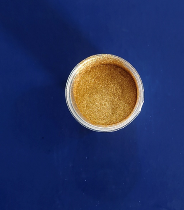 Floating powder Floating powder - Image 1