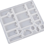 Keyring Mould