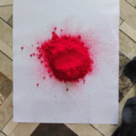 Mica powder item1