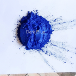 Mica powder item5(Dark Blue)