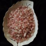 Rose Quartz