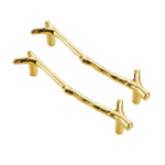 Tray handles & feet
