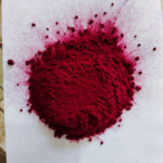 Velvet powder